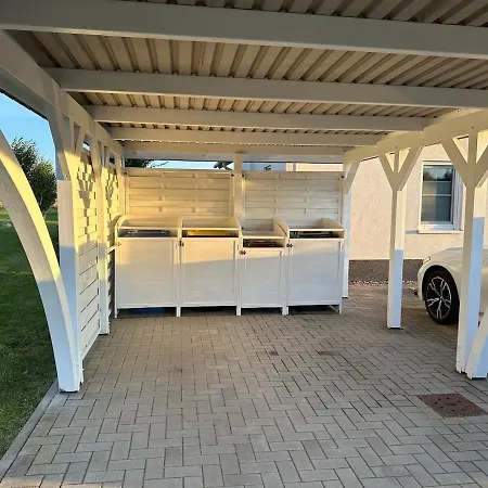Ostseebrise Holiday home *