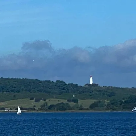 Ostseebrise Casa vacanze *