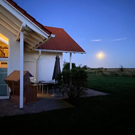 Holiday home Ostseebrise