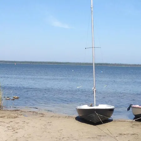 Holiday home Ostseebrise