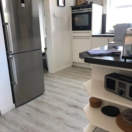 Ostseebrise Casa vacanze Trent