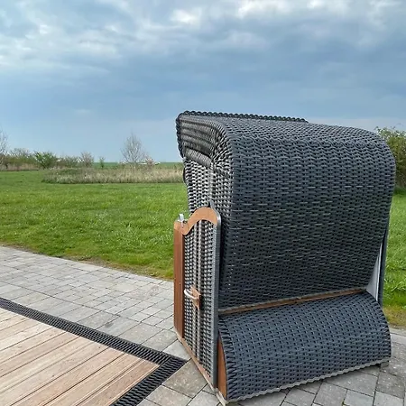 Ostseebrise Holiday home *