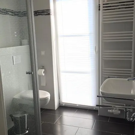 Holiday home Ostseebrise Trent