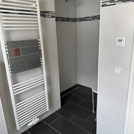 Ostseebrise Casa vacanze *