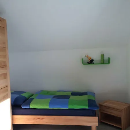 Ostseebrise Holiday home