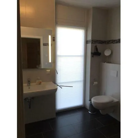 Ostseebrise Holiday home