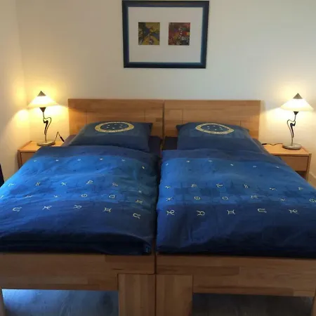 Holiday home Ostseebrise Trent