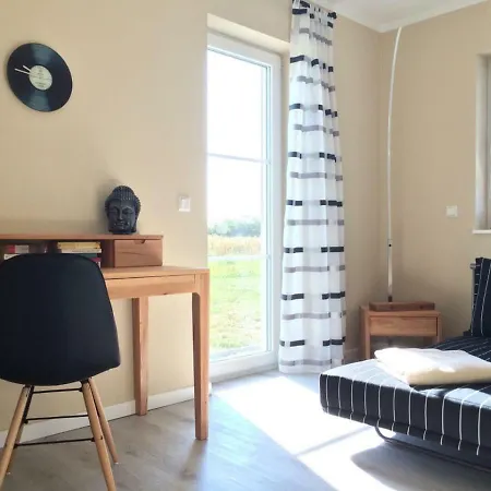 Ostseebrise Holiday home *