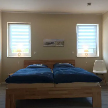 Ostseebrise Holiday home