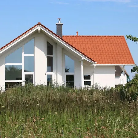 Ostseebrise Holiday home Trent