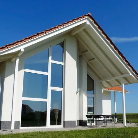 Holiday home Ostseebrise *