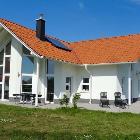 Ostseebrise * Trent